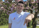 Multi-Time European Juniors Medalist Jakub Krischke Commits To Alabama For Fall 2025